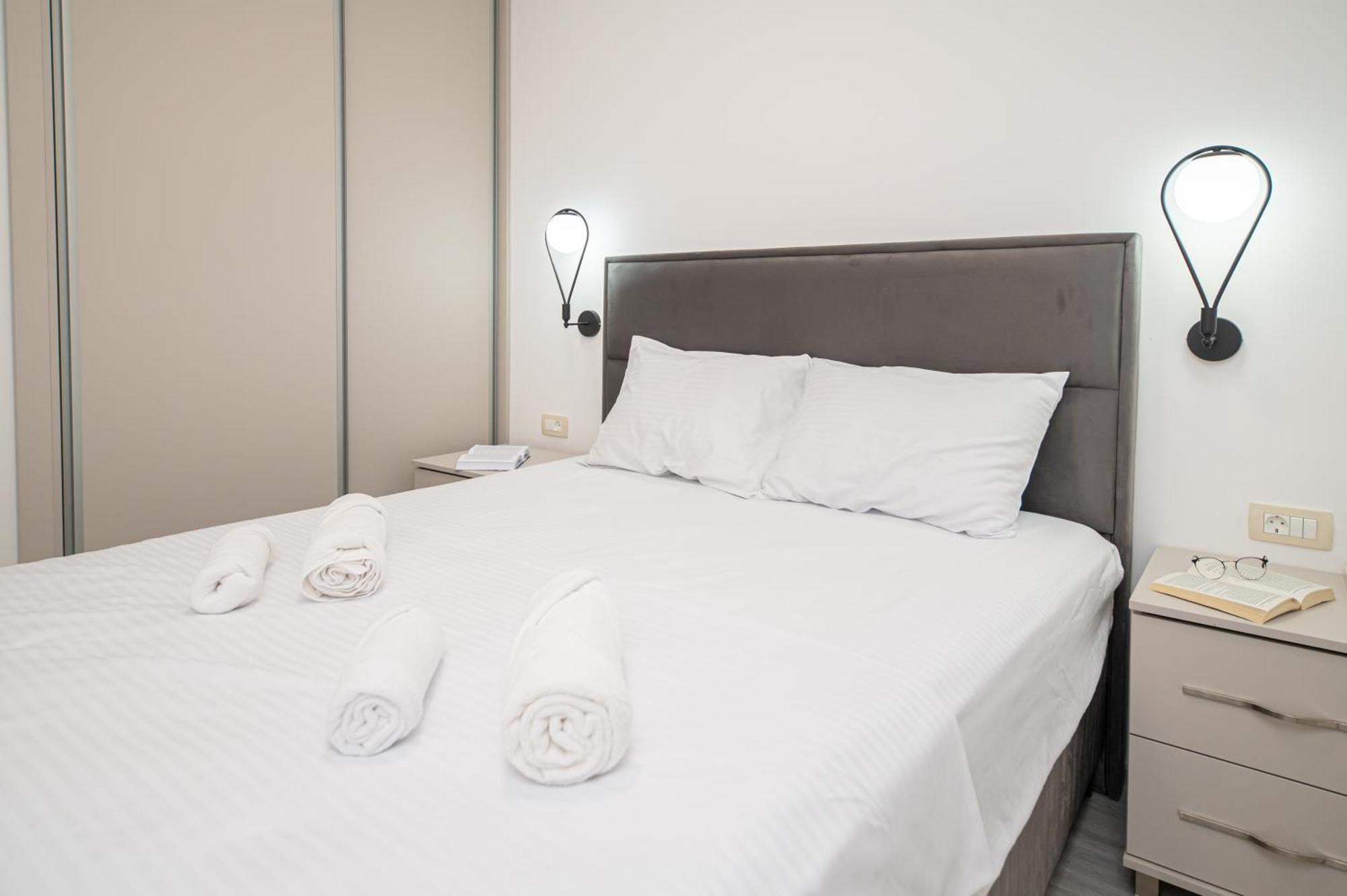 Apartamento Red Hill Kotor Exterior foto
