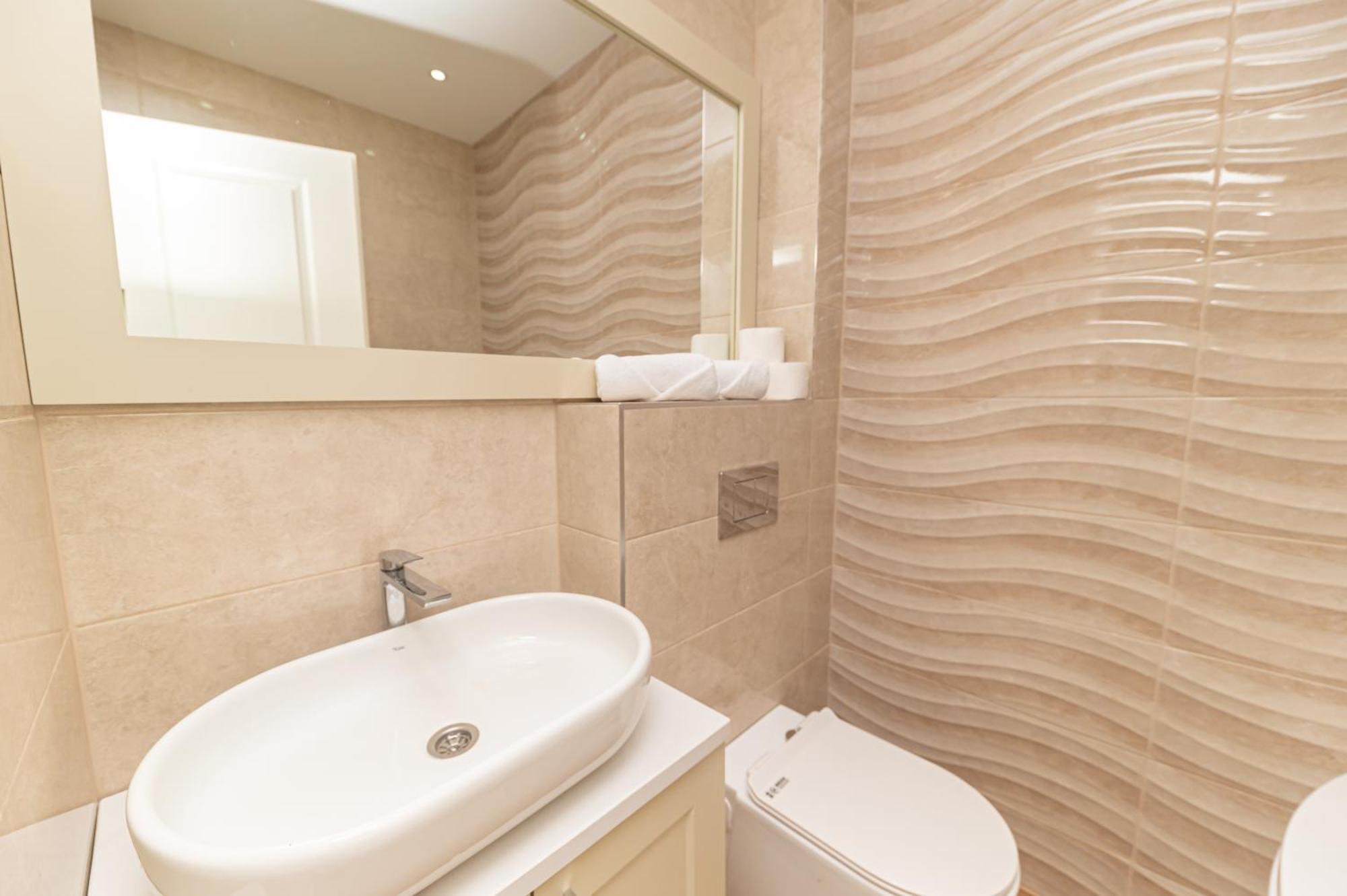 Apartamento Red Hill Kotor Exterior foto