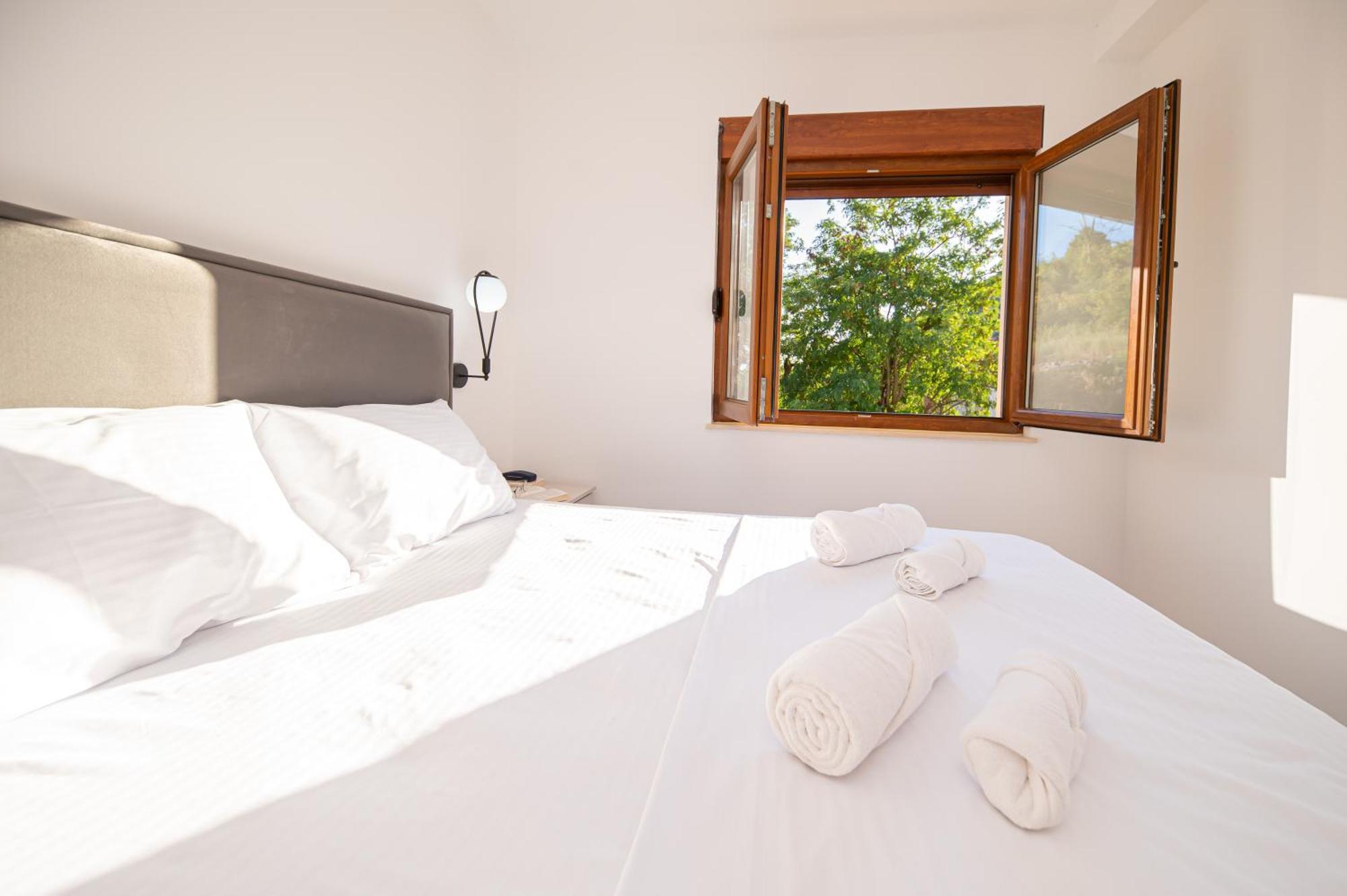 Apartamento Red Hill Kotor Exterior foto