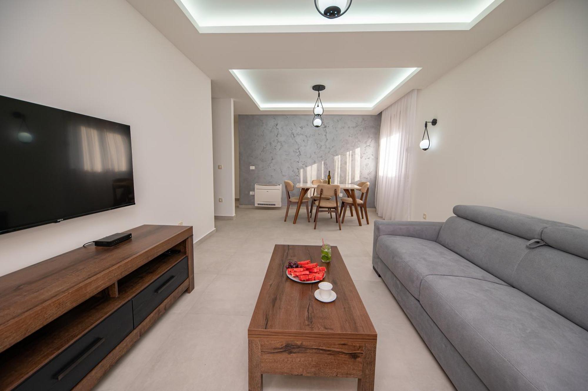 Apartamento Red Hill Kotor Exterior foto