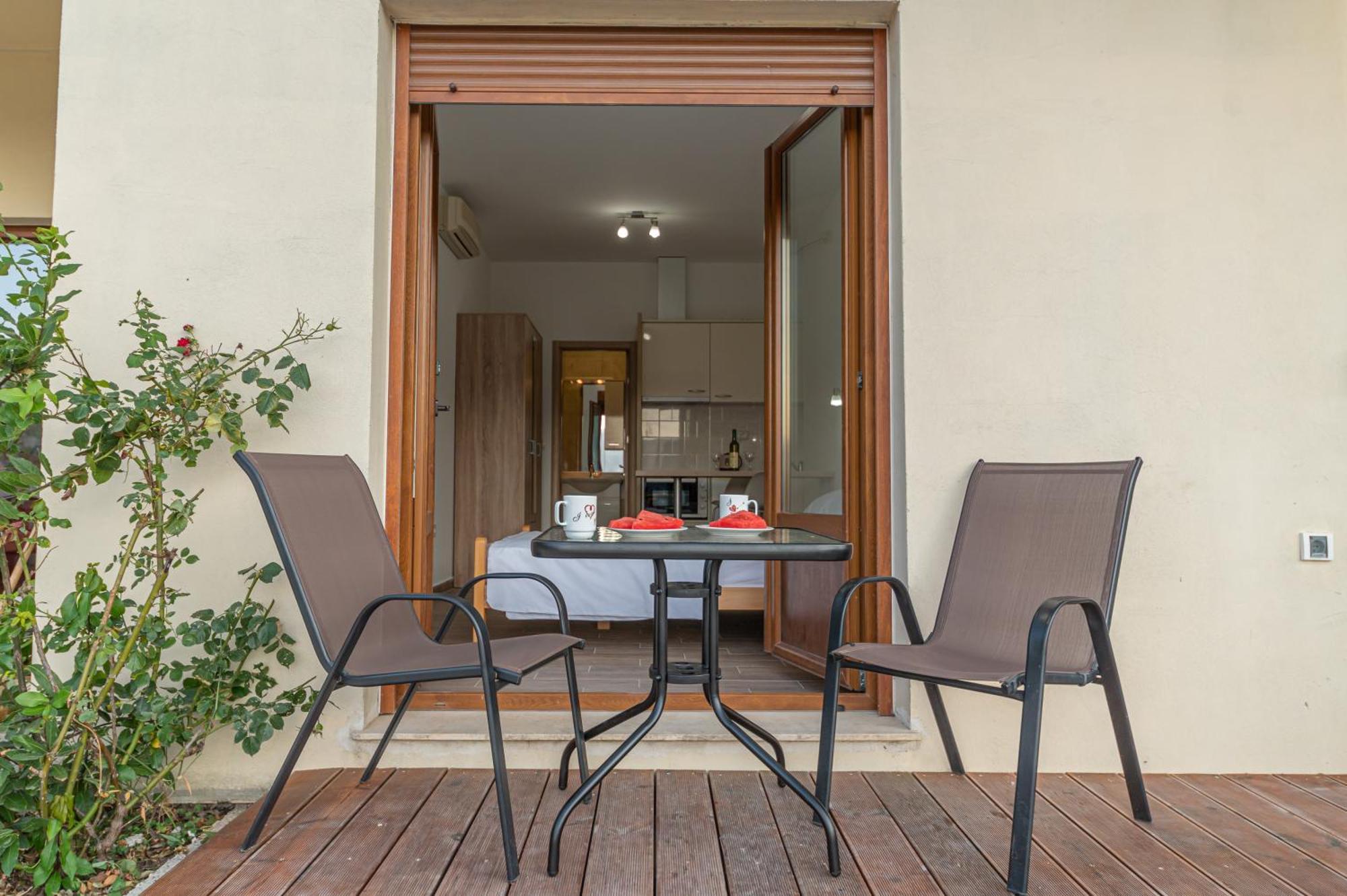 Apartamento Red Hill Kotor Exterior foto