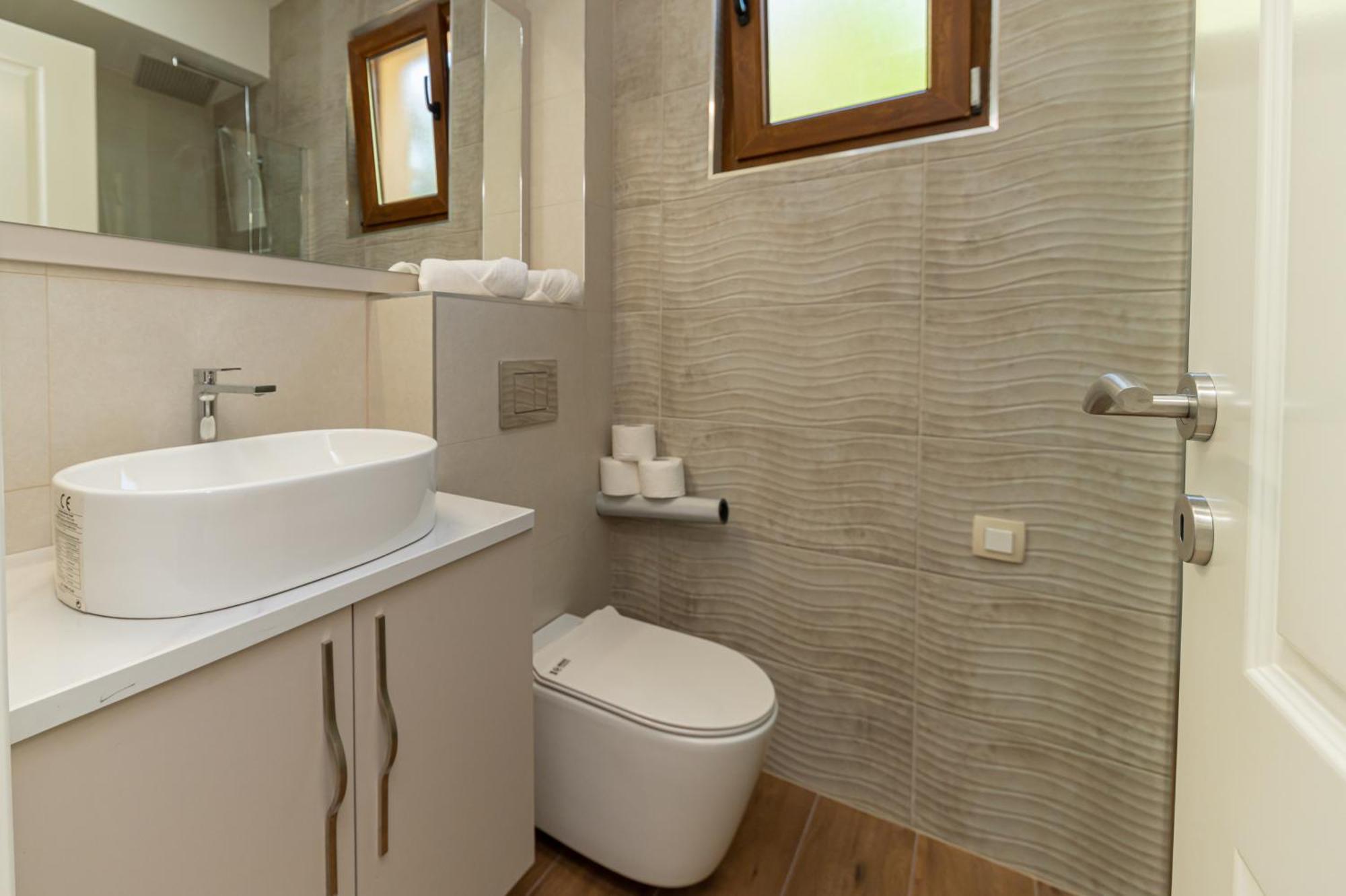 Apartamento Red Hill Kotor Exterior foto