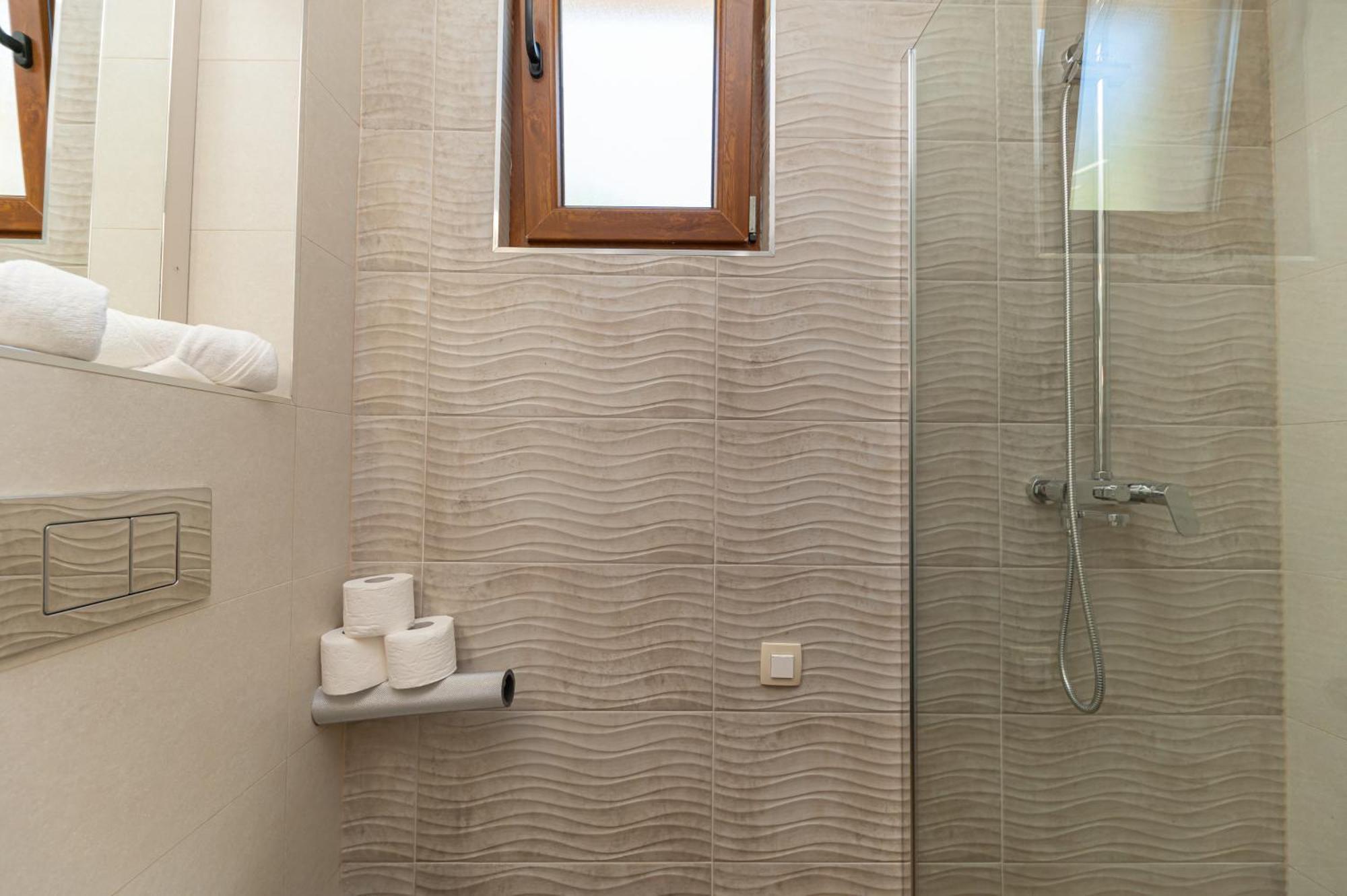 Apartamento Red Hill Kotor Exterior foto